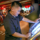 Illustration for article titled Report: Guy Just Put 10 Bucks In Jukebox